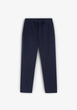 Scalpers Pajamas<Seersucker Structure Pajamas