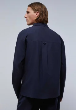 Scalpers Pajamas<Seersucker Structure Pajamas