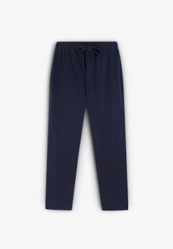 Scalpers Pajamas<Seersucker Structure Pajamas