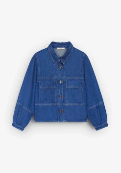 Scalpers Shirts<Sessun | Leone Shirt