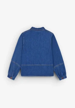 Scalpers Shirts<Sessun | Leone Shirt