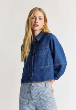 Scalpers Shirts<Sessun | Leone Shirt