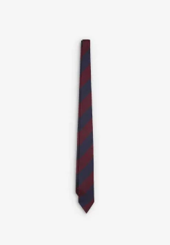 Scalpers Ties<Shantung Tie