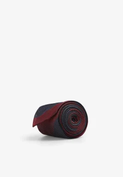 Scalpers Ties<Shantung Tie