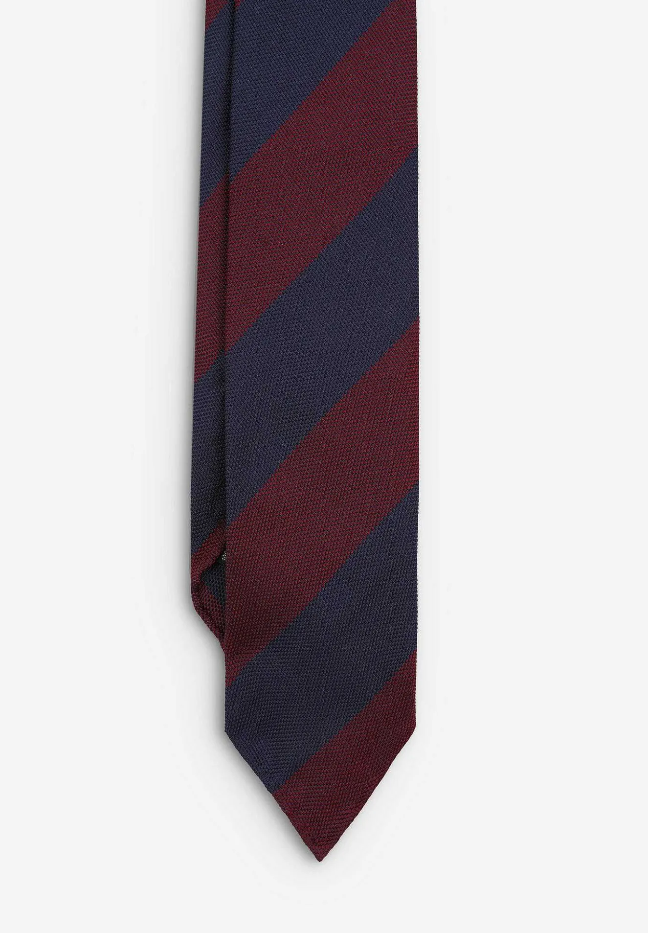 Scalpers Ties<Shantung Tie