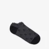 Scalpers Socks<Short Skull Socks