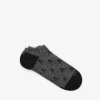 Scalpers Socks<Short Skull Socks