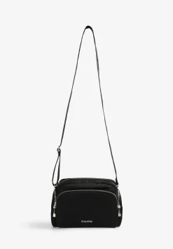 Scalpers Nylon Bags<Shoulder Bag Pockets