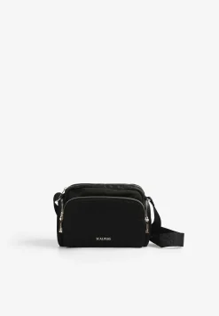 Scalpers Nylon Bags<Shoulder Bag Pockets