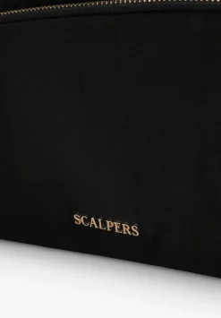 Scalpers Nylon Bags<Shoulder Bag Pockets