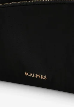 Scalpers Shoulder Bags<Shoulder Bag Pockets