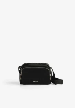 Scalpers Shoulder Bags<Shoulder Bag Pockets