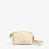 Scalpers Shoulder Bags<Shoulder Bag With Cord Detail