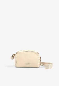 Scalpers Shoulder Bags<Shoulder Bag With Cord Detail