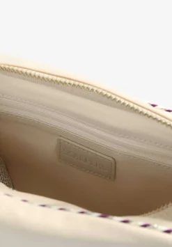 Scalpers Shoulder Bags<Shoulder Bag With Cord Detail
