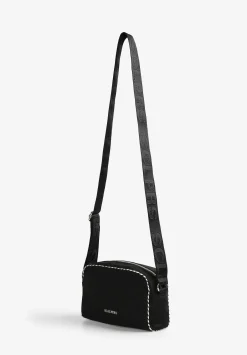 Scalpers Shoulder Bags<Shoulder Bag With Cord Detail