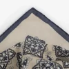 Scalpers Handkerchiefs<Siboney Printed Scarf