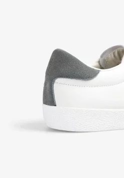 Scalpers Sneakers<Side Skull Low Sneaker