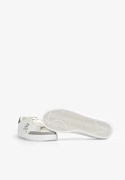 Scalpers Sneakers<Side Skull Low Sneaker