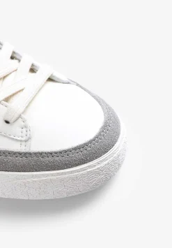 Scalpers Sneakers<Side Skull Low Sneaker