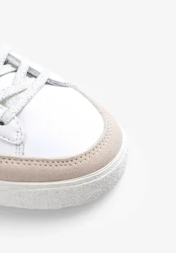 Scalpers Sneakers<Side Skull Low Sneaker