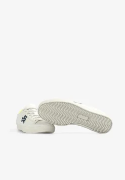 Scalpers Footwear<Side Skull Low Sneakers
