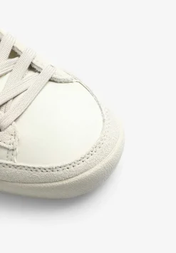 Scalpers Footwear<Side Skull Low Sneakers