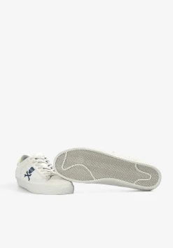 Scalpers Sneakers<Side Skull Low Sneakers