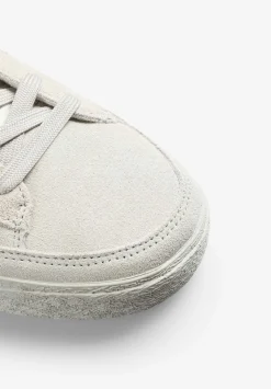 Scalpers Sneakers<Side Skull Low Sneakers
