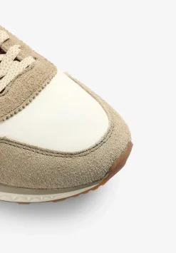 Scalpers Sneakers<Side Skull Sneakers