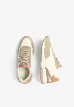 Scalpers Sneakers<Side Skull Sneakers
