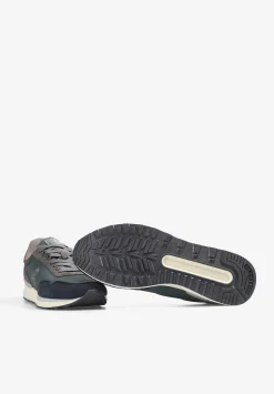 Scalpers Sneakers<Side Skull Sneakers