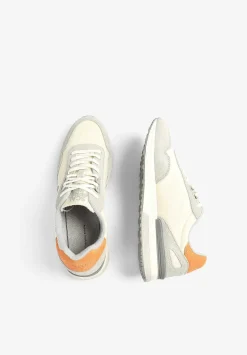 Scalpers Sneakers<Side Skull Sneakers
