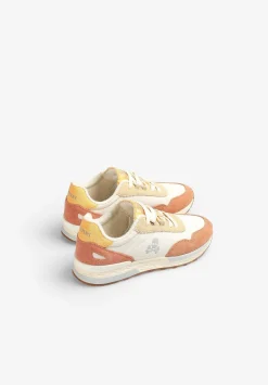 Scalpers Footwear<Side Skull Sneakers