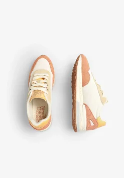 Scalpers Footwear<Side Skull Sneakers
