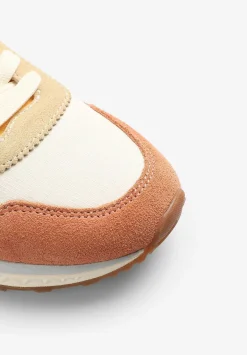 Scalpers Footwear<Side Skull Sneakers