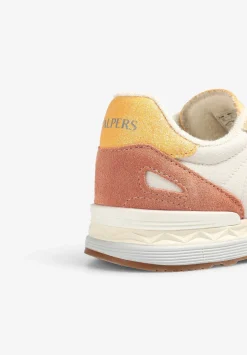 Scalpers Footwear<Side Skull Sneakers
