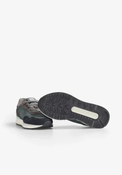 Scalpers Footwear<Side Skull Sneakers