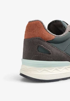 Scalpers Footwear<Side Skull Sneakers