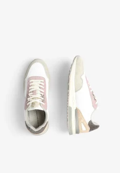 Scalpers Sneakers<Side Skull Sneakers