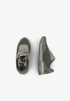 Scalpers Footwear<Side Skull Sneakers