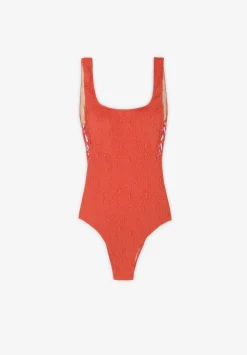 Scalpers Bikinis And Swimsuits<Sing | Alba V1 Swimsuit