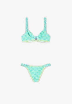 Scalpers Bikinis And Swimsuits<Sing | Bikini Letizia V4