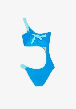 Scalpers Bikinis And Swimsuits<Sing | Trikini Trini V1