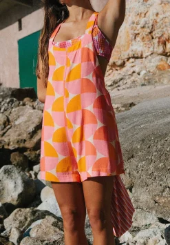 Scalpers Dresses<Sing | Zoe V2 Dungarees