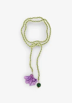 Scalpers Imitation Jewelry<Sita Nevado | Confetti Necklace