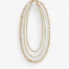 Scalpers Imitation Jewelry<Sita Nevado | Haimi Necklace