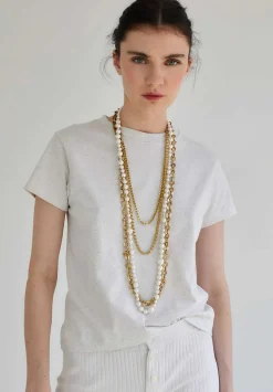 Scalpers Imitation Jewelry<Sita Nevado | Haimi Necklace