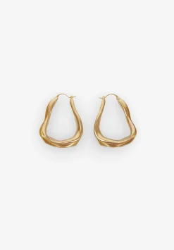 Scalpers Imitation Jewelry<Sita Nevado | Marisa Earrings