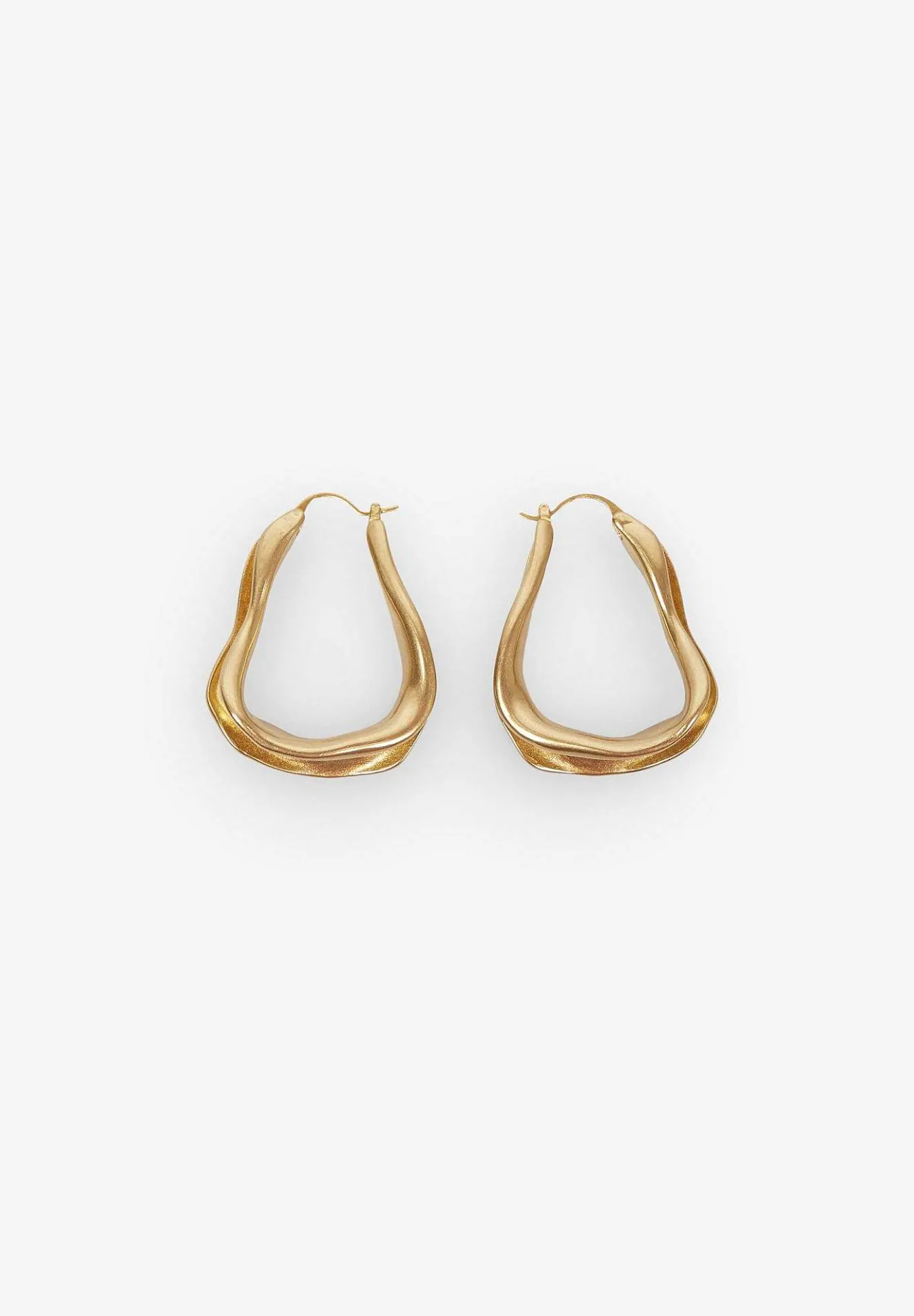 Scalpers Imitation Jewelry<Sita Nevado | Marisa Earrings